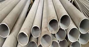 UNS NO6022 Hastelloy C22 Seamless Pipes